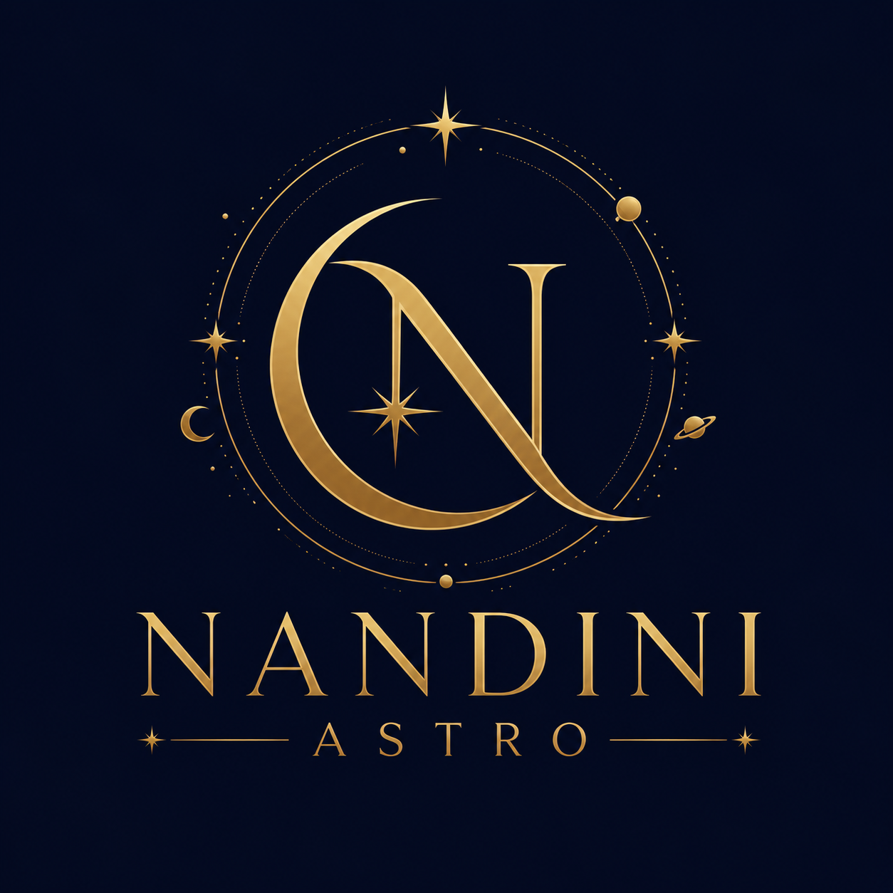 Nandini Astro